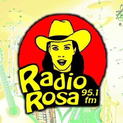 Radio Rosa